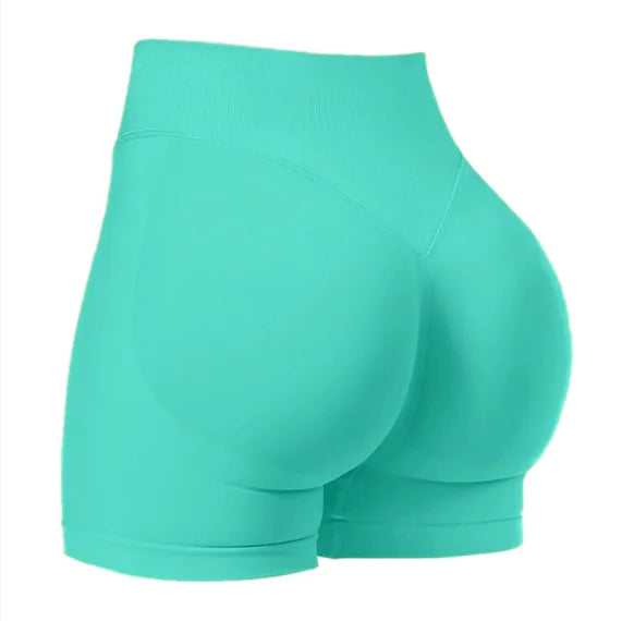 FlexFit Yoga Shorts