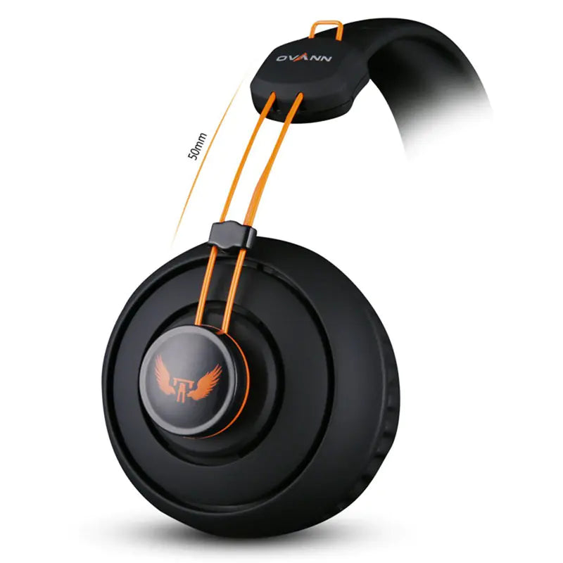 X7 Pro Gamer Headset with Mic