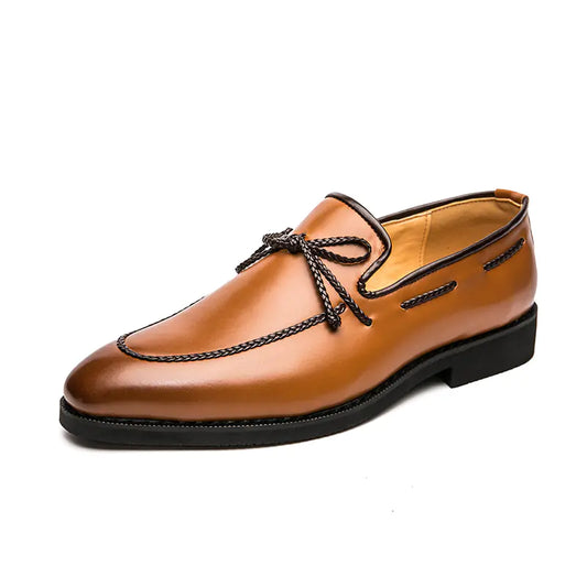 Elegant Professional Leather Shoes