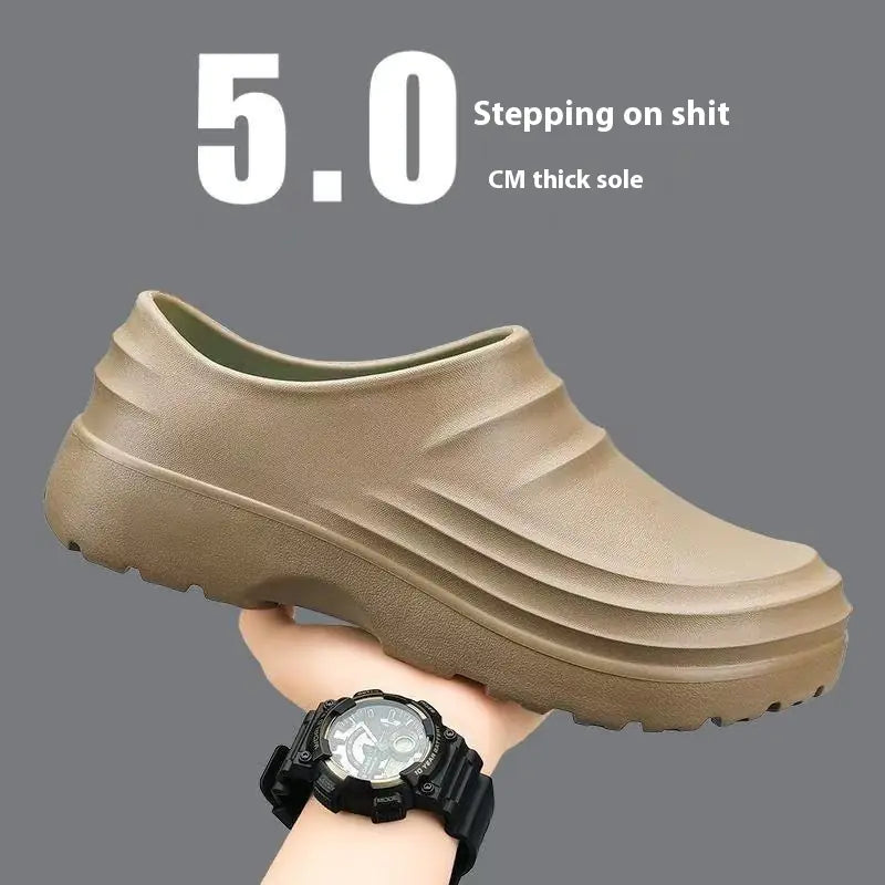 GripSteady Footwear