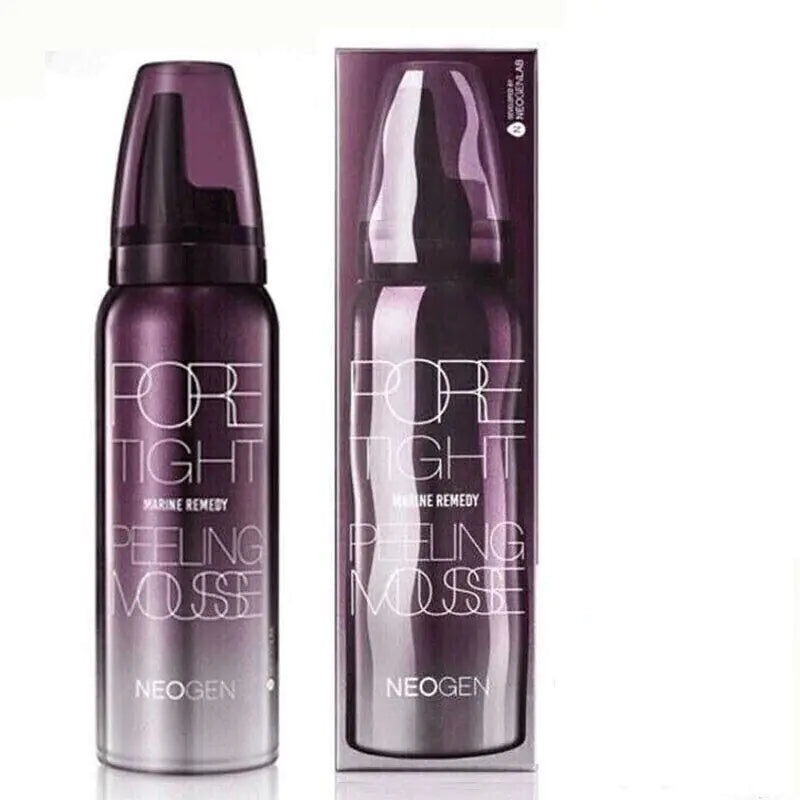 NEOGEN Radiance Boost Exfoliating Mousse 80g