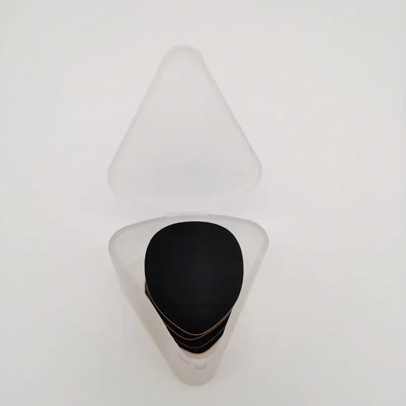 Compact Dual-Purpose Beauty Puff