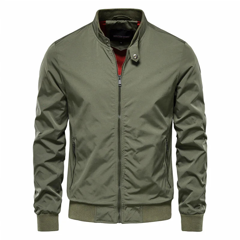 Everyday Men's Leisure Jacket