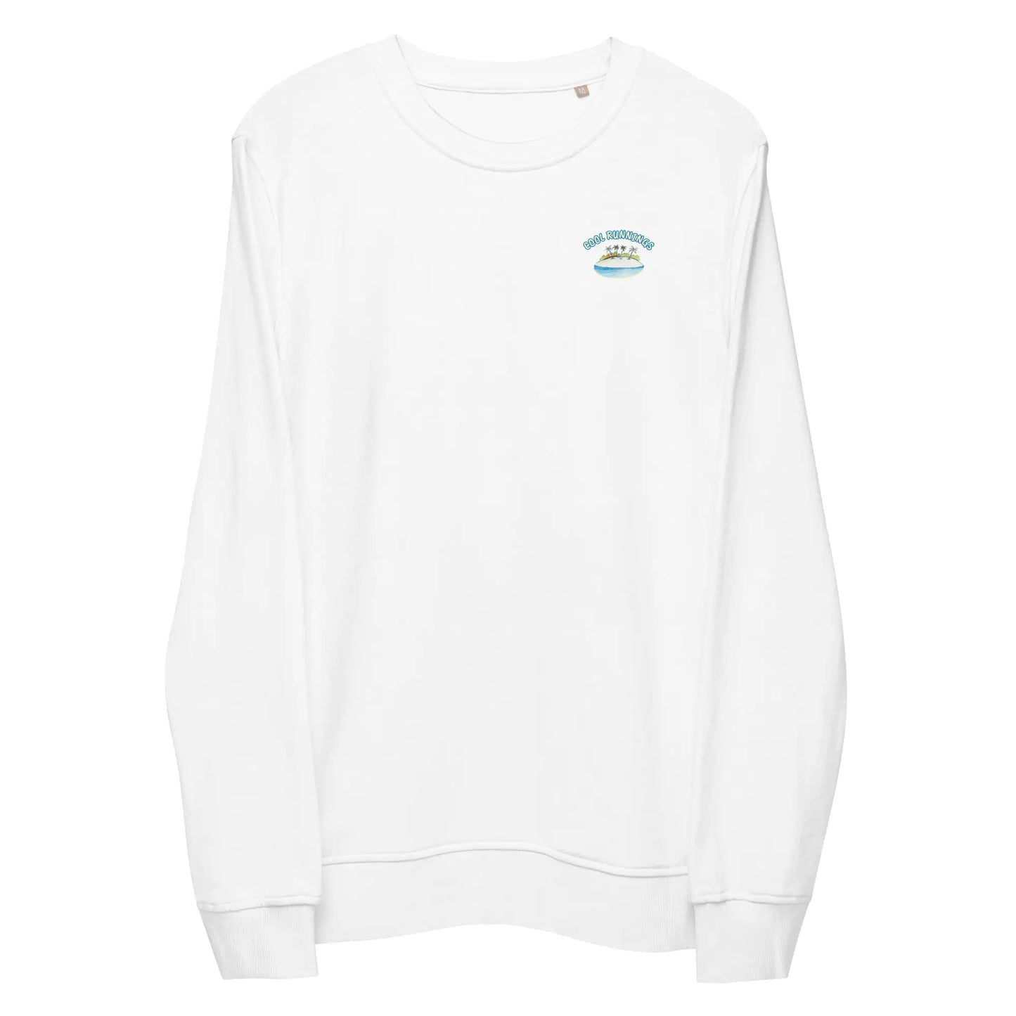 EcoChic Island Sweatshirt