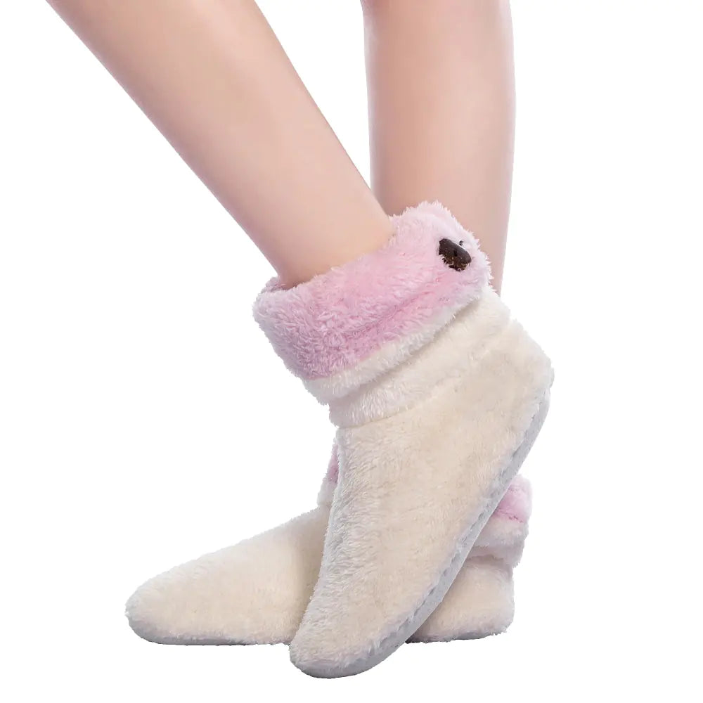 Ladies' SoftStep Shoes