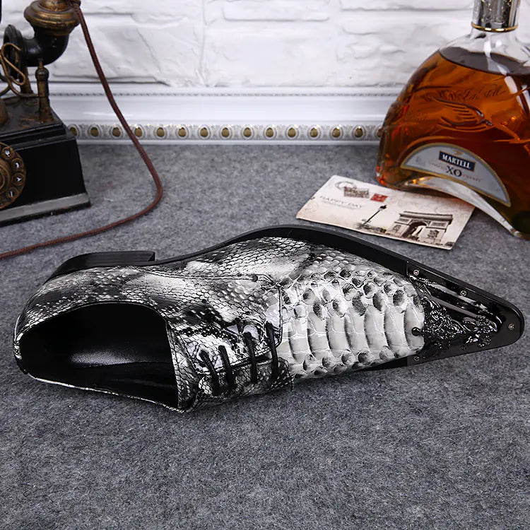 Stylist's Night-Out Footwear