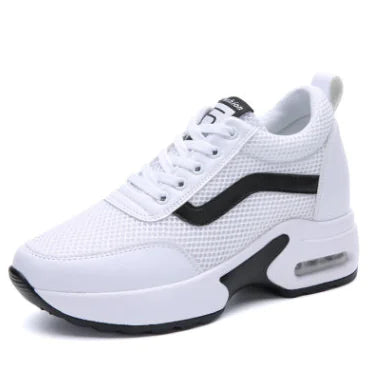 FlexMesh Active Sneakers