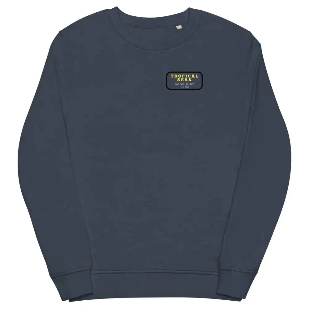 Eco Pirate Unisex Sweatshirt