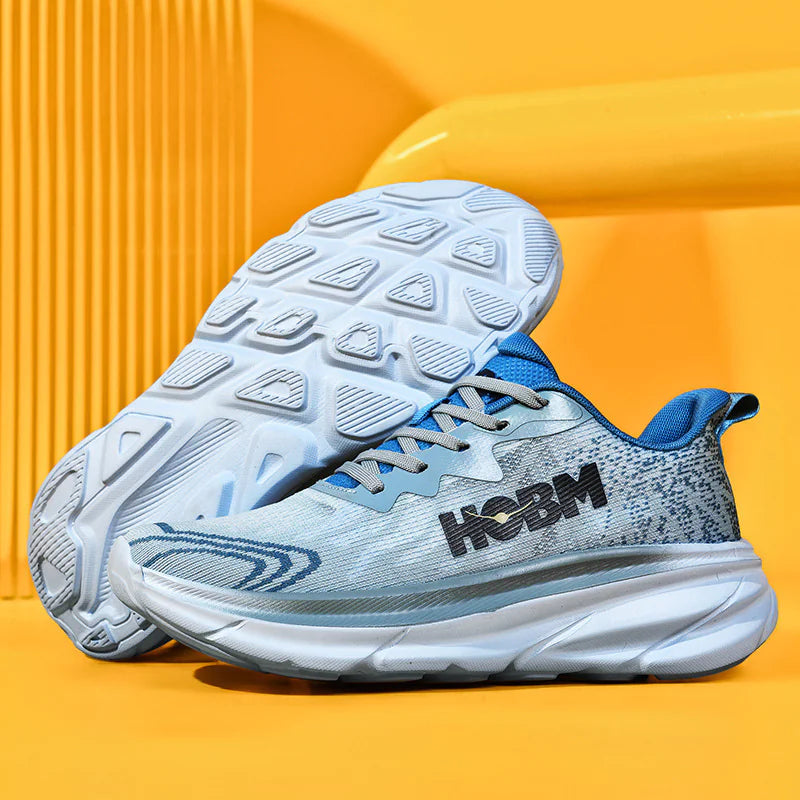 Flex Stride Casual Trainers