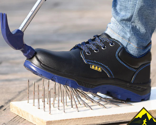 Duragrip Work Footwear