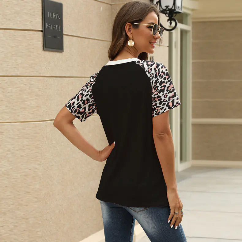 Chic Comfort Tees for Women