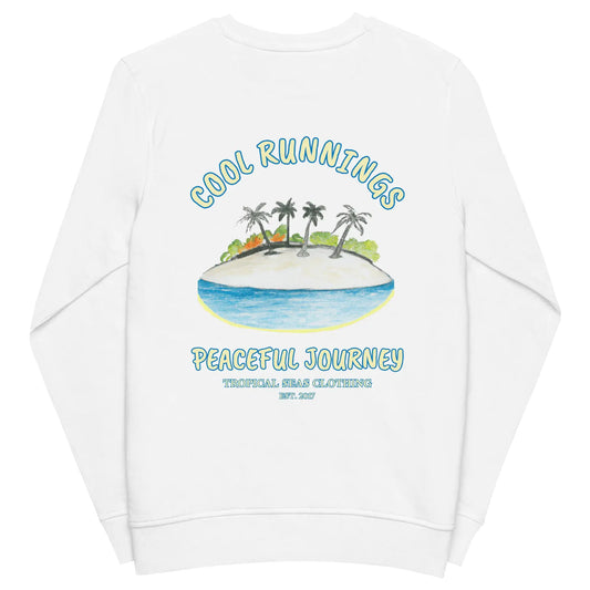 EcoChic Island Sweatshirt