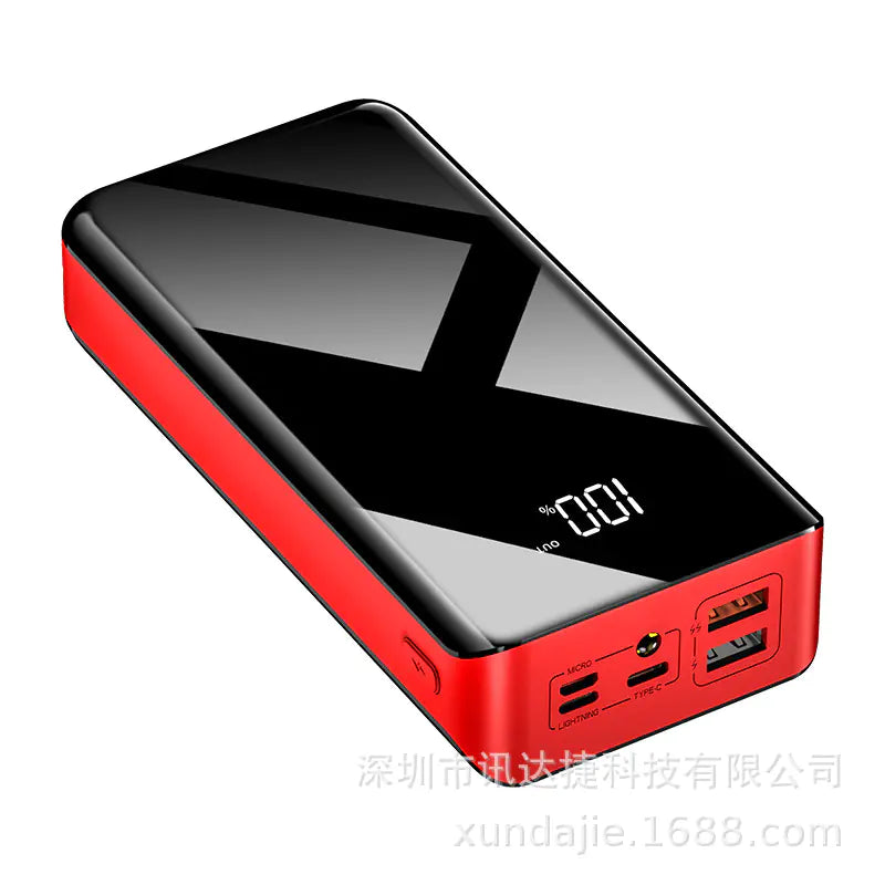 UltraCharged 30000mAh Digital Power Bank