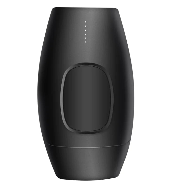 SilkySmooth Laser Hair Remover