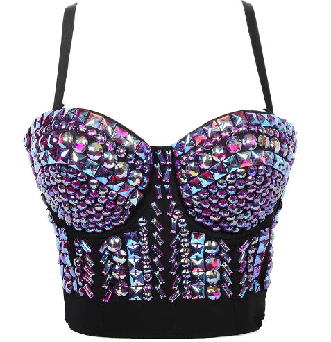 Chic Strapless Camisole