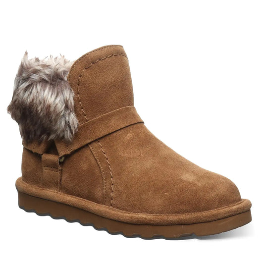BEARPAW Konnie Comfort Boot | Size 7 | Women's Winter Footwear