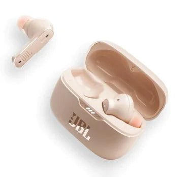 JBL T120TWS Runway Bluetooth Earbuds