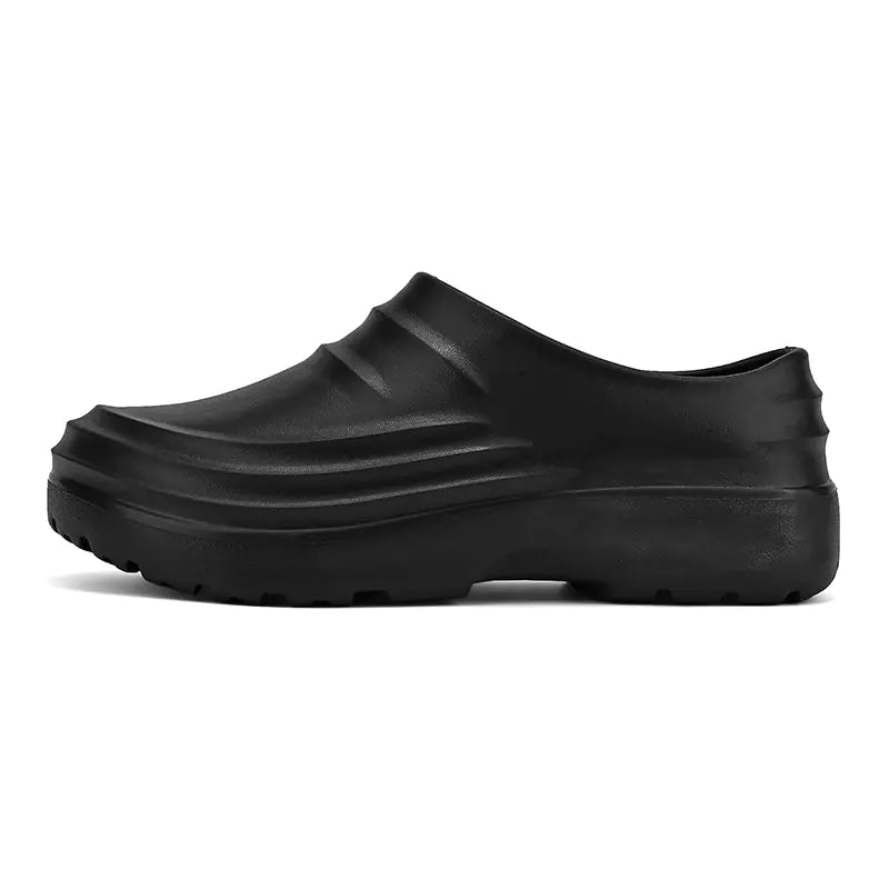 GripSteady Footwear
