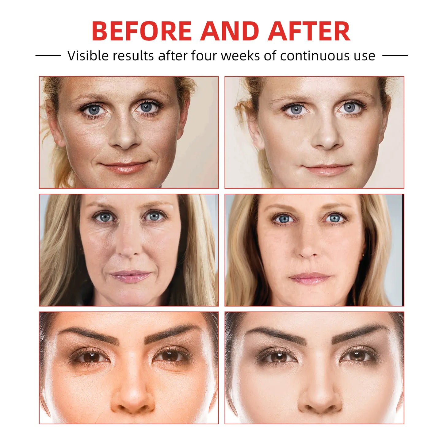 QuickLift Anti-Wrinkle Repair Cream