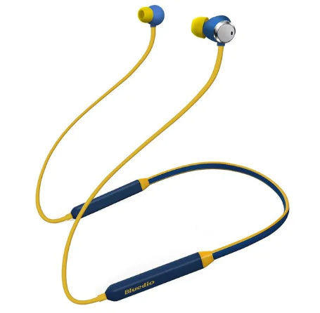 2020 ANC Bluetooth Neckband Earbuds