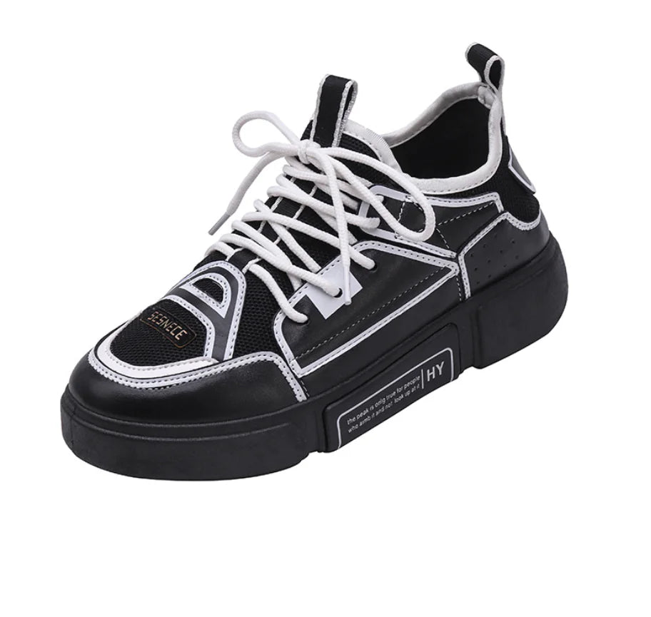 EcoFlex Athletic Sneakers