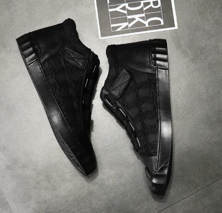 Modern Sailing Footwear for Men