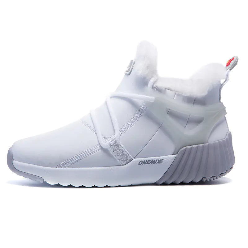 onemix Dual-Season Trek Boots