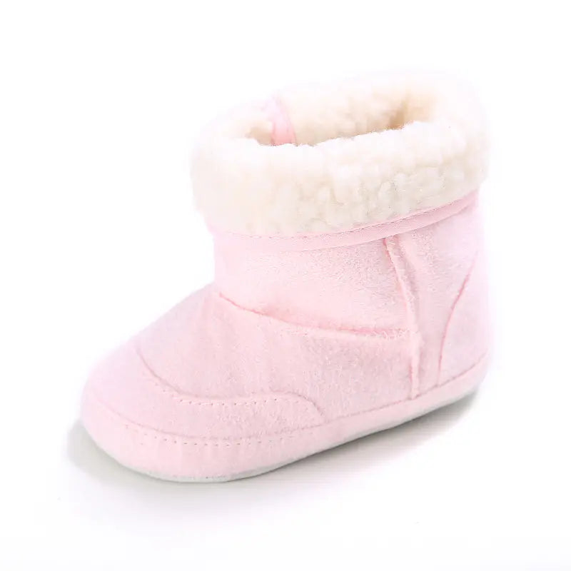 Toddler Trek Booties