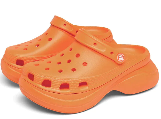 Chunky Retro Beach Trainers