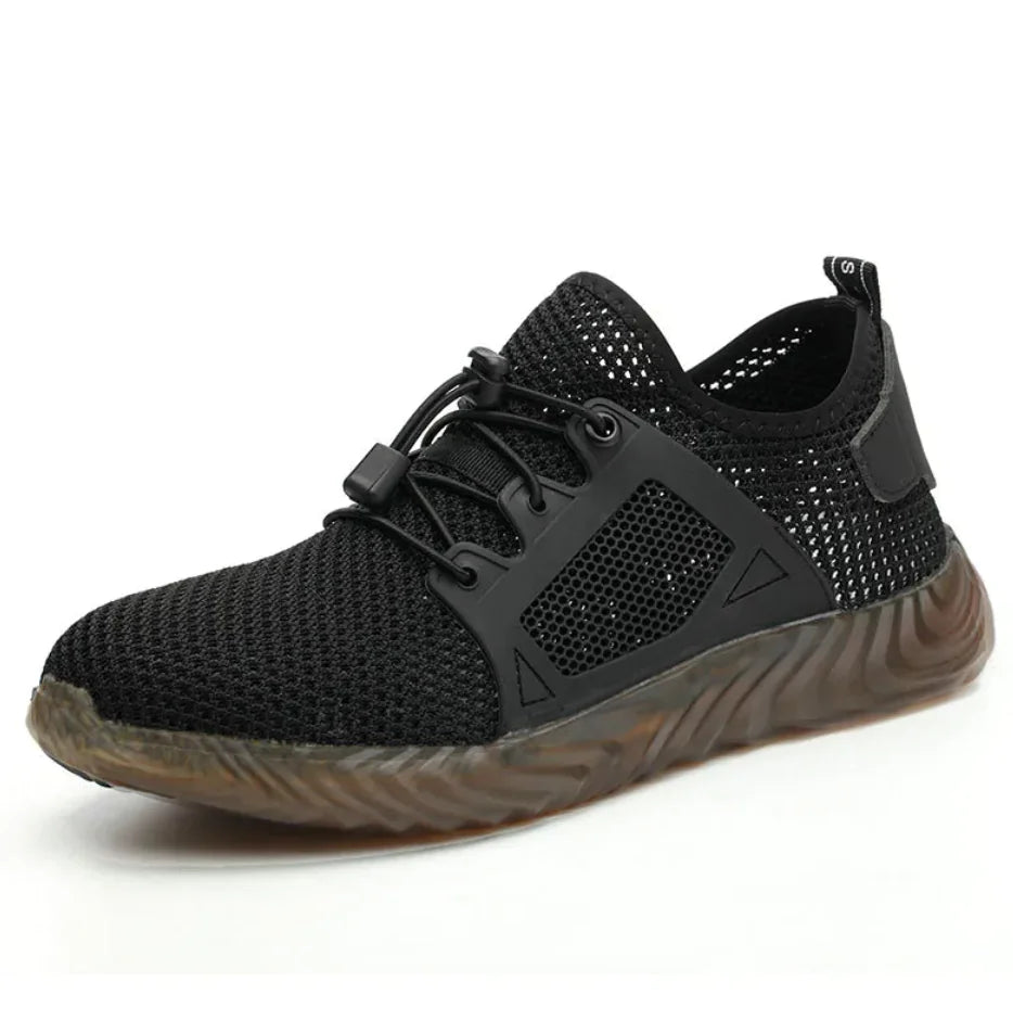 UltraSafe Lightweight Work Shoes