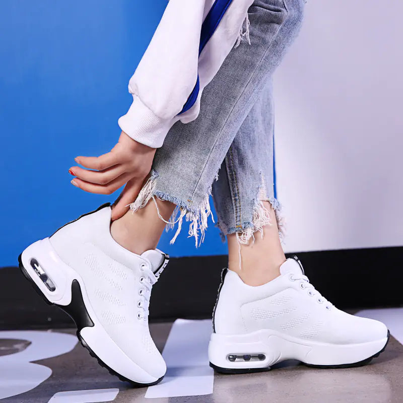 FlexMesh Active Sneakers