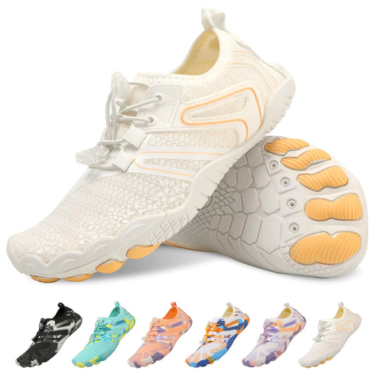 AquaFlex Unisex Water Shoes - Quick Dry and Non-Slip