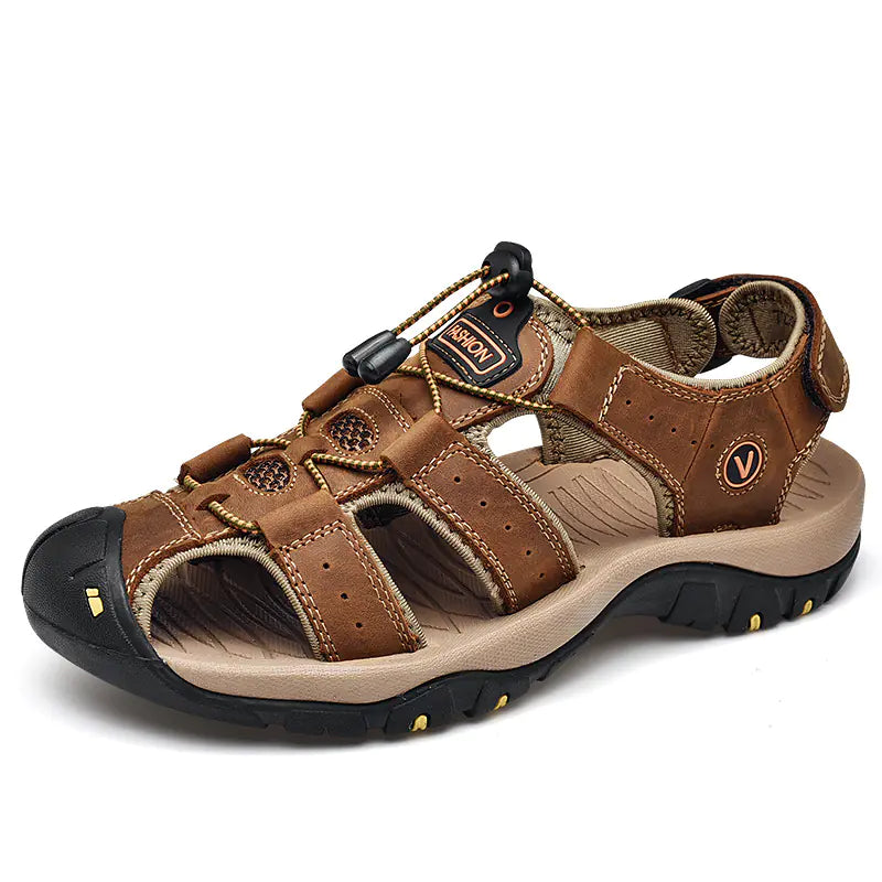 Coastal Trek Large Beach Footwear