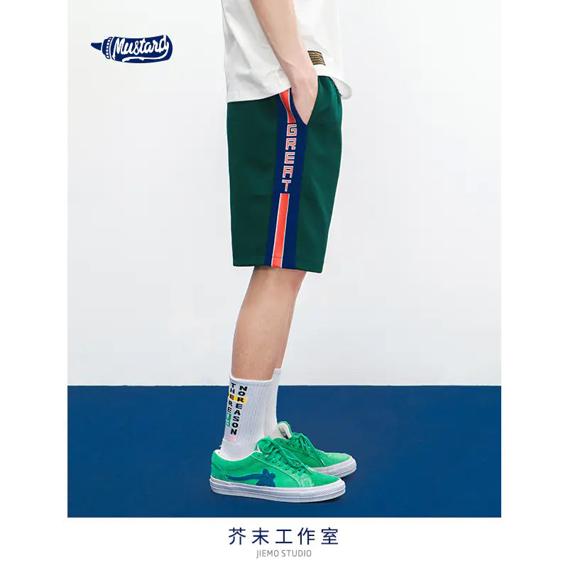 Gent's RelaxFit Shorts