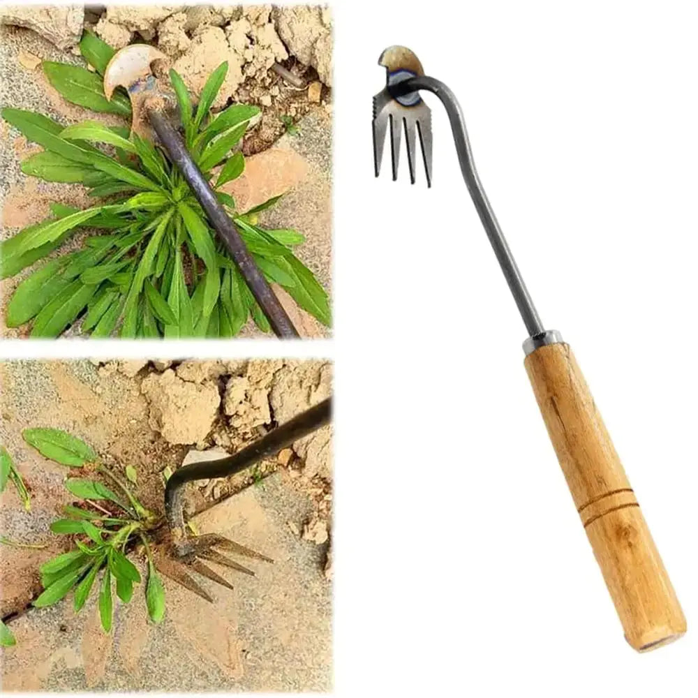 Root Ranger Weed Eliminator