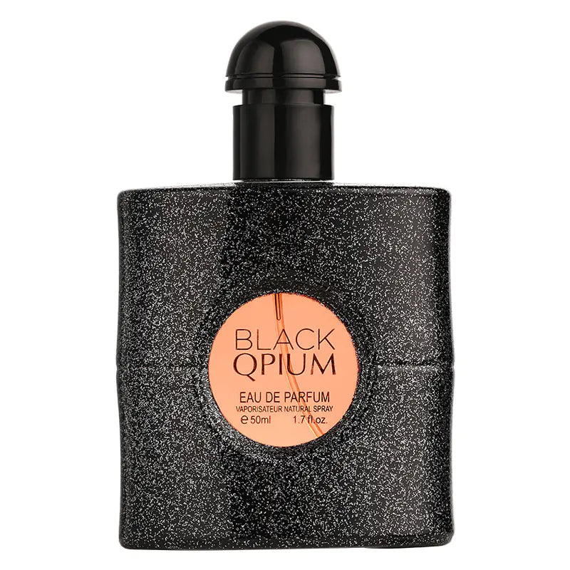 LOVALI Black Raven Eau de Parfum 50ml