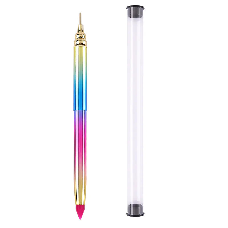 DualTip Nail Art Precision Tool