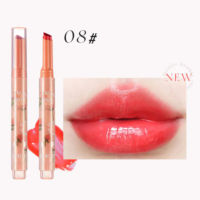 FLORTTE Kiss Ready Lipstick Pen