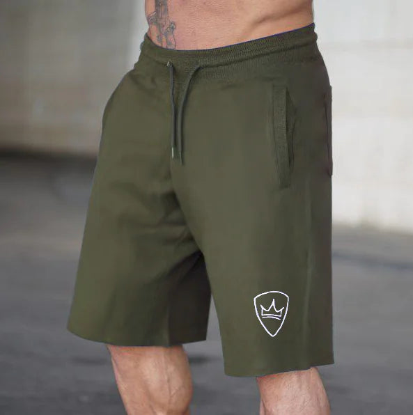 Summer Flex 5-Inch Workout Shorts
