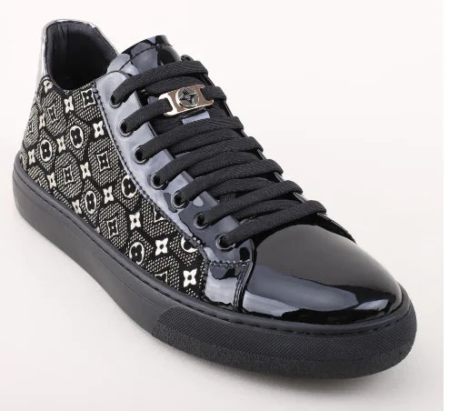 Modern Casual Sneakers
