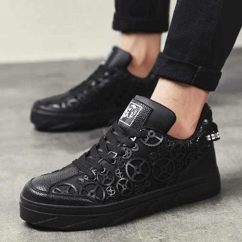 Modern Casual Sneakers