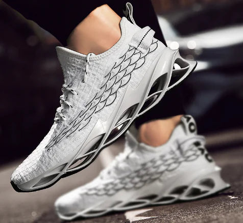 AirStride Summer Running Sneakers
