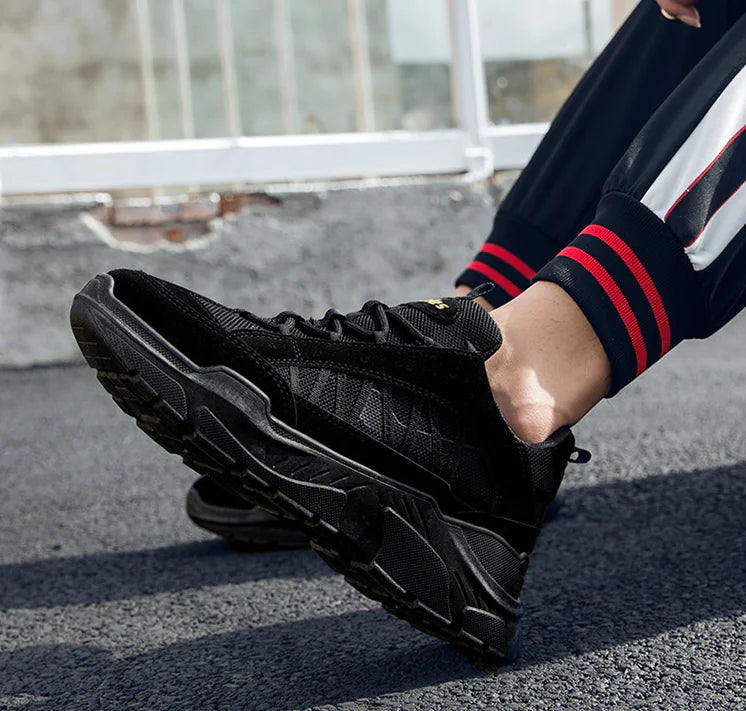 Trendy Casual Sneakers