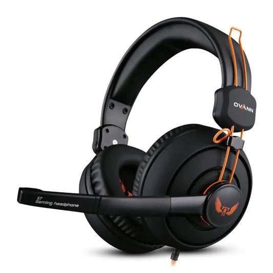 X7 Pro Gamer Headset with Mic