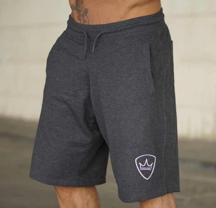 Summer Flex 5-Inch Workout Shorts