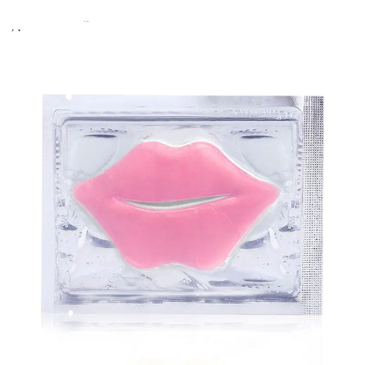 Hydrating Lip & Eye Mask Duo - 10 Pack