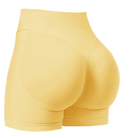FlexFit Yoga Shorts