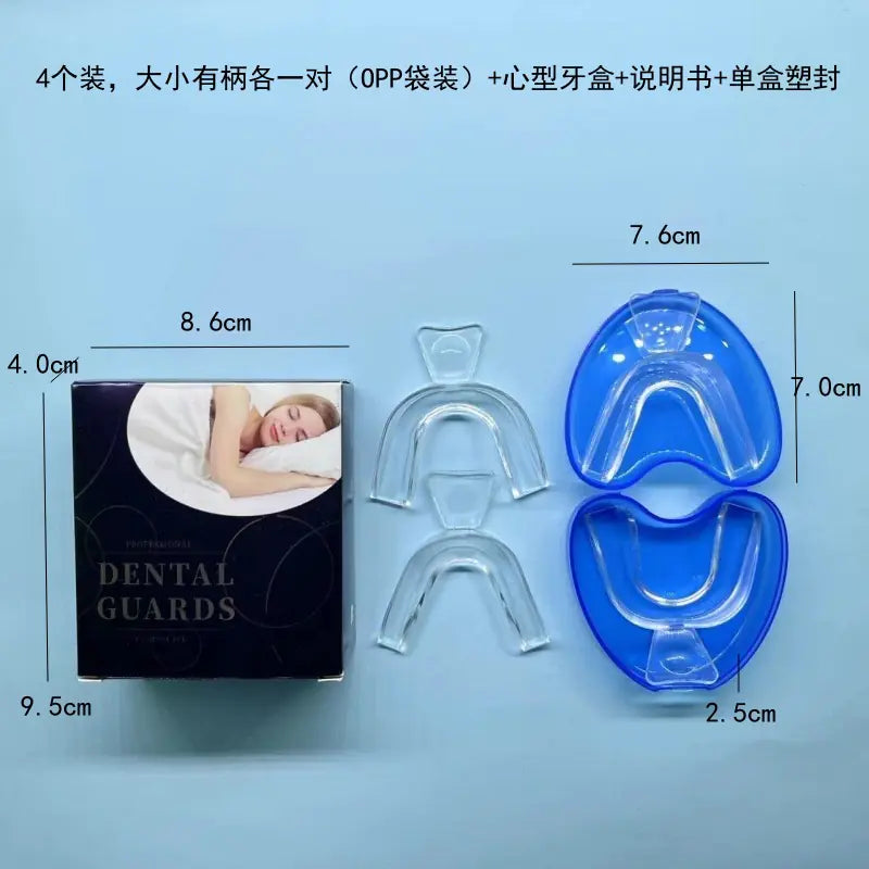 EVA Dental Night Protection Kit