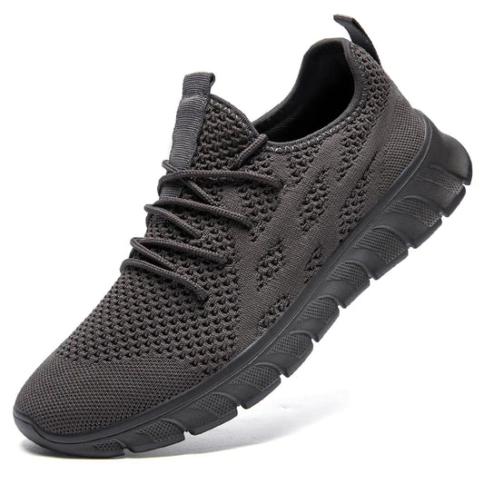 DLWKIPV Women's Casual Tennis Sneakers - Non Slip & Lightweight