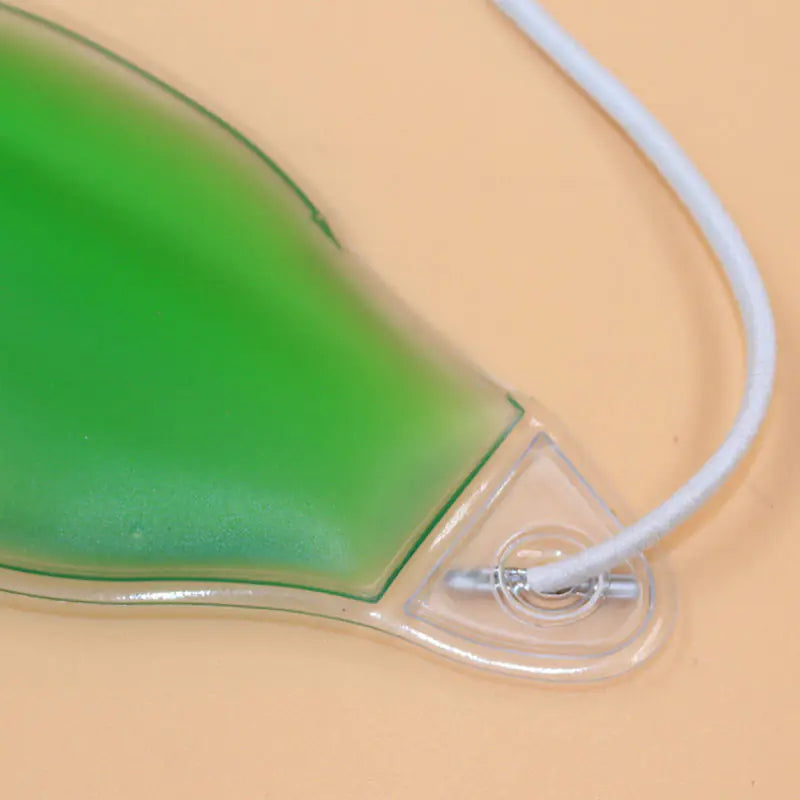 Cooling Gel Eye Mask for Rejuvenation